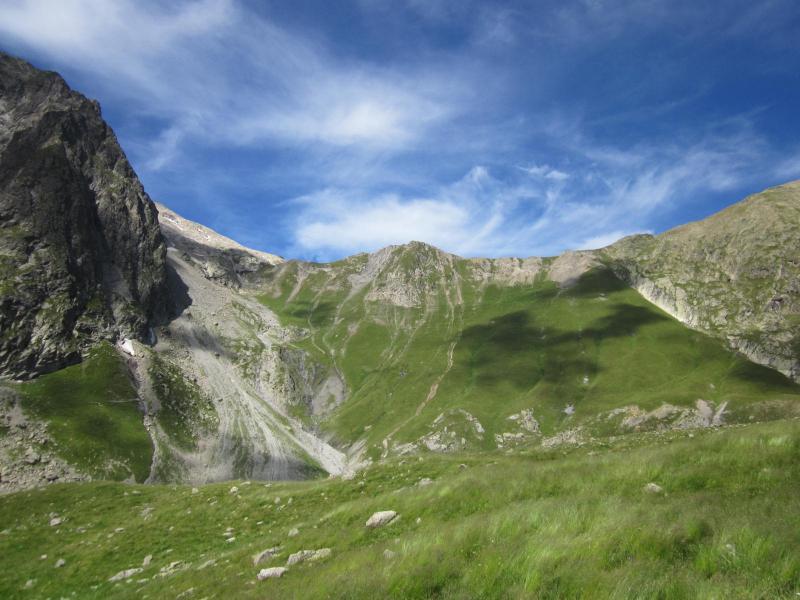 col du Vallon
