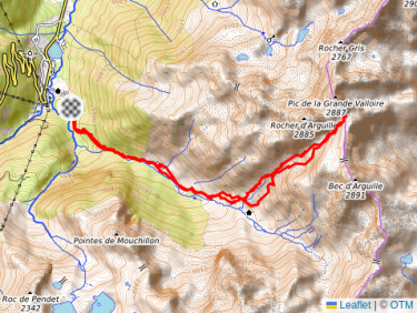 Col du Tepey Grandiose 🤩