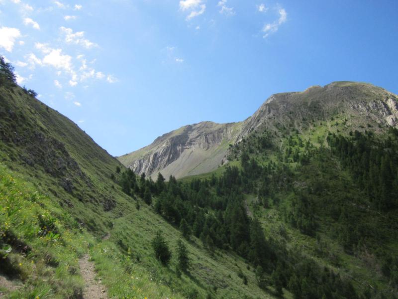 col et arête directe