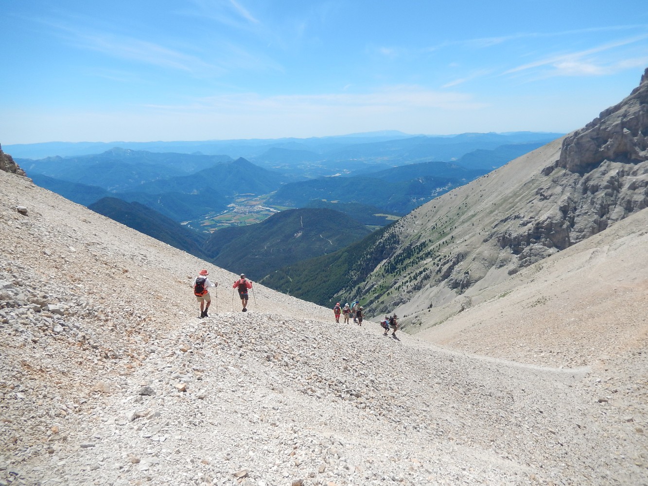 Combe d'Aurouze