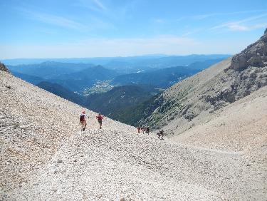 Combe d&apos;Aurouze