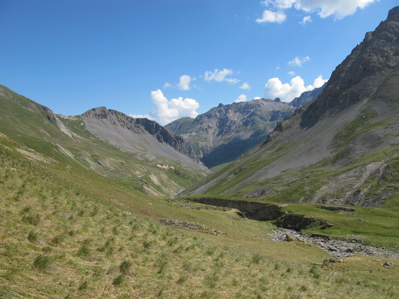 Combe de Mortavieille