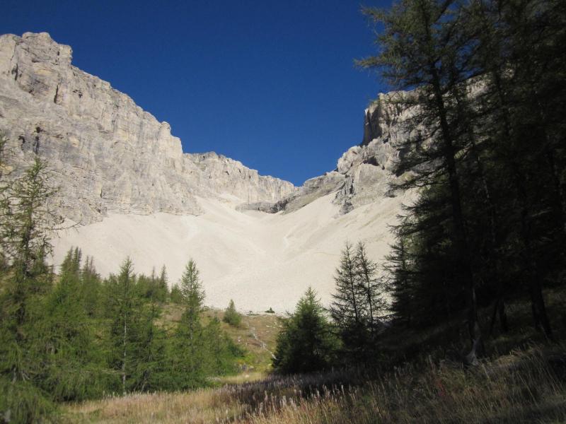 combe de Mai