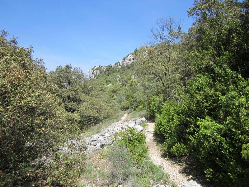 combe de la fontaine St Gens
