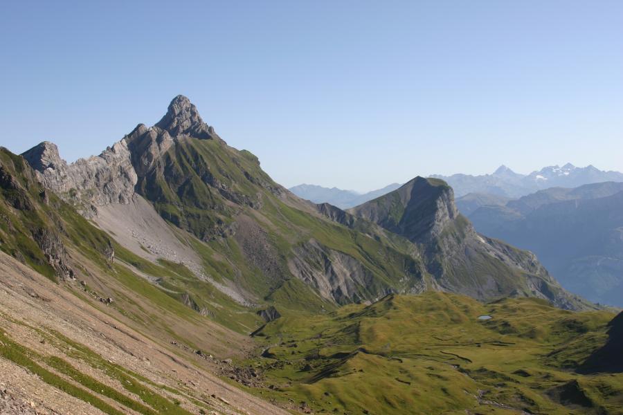 combe des fours