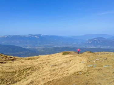 Combo Rando Vélo Parapento