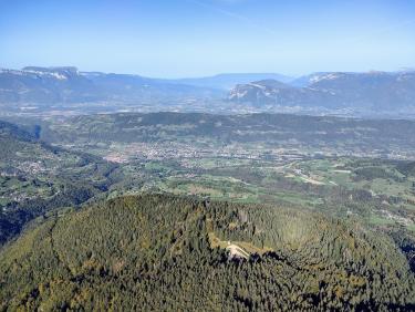 Combo Rando Vélo Parapento