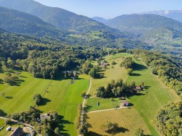 Combo Rando Vélo Parapento