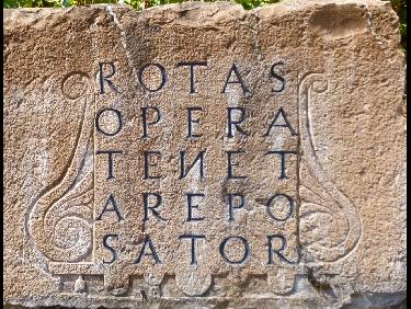 La Pierre mystÃ¨re de Valbonnais 