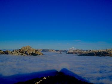 Comme Ã  la mer... avec un spectre de B...
