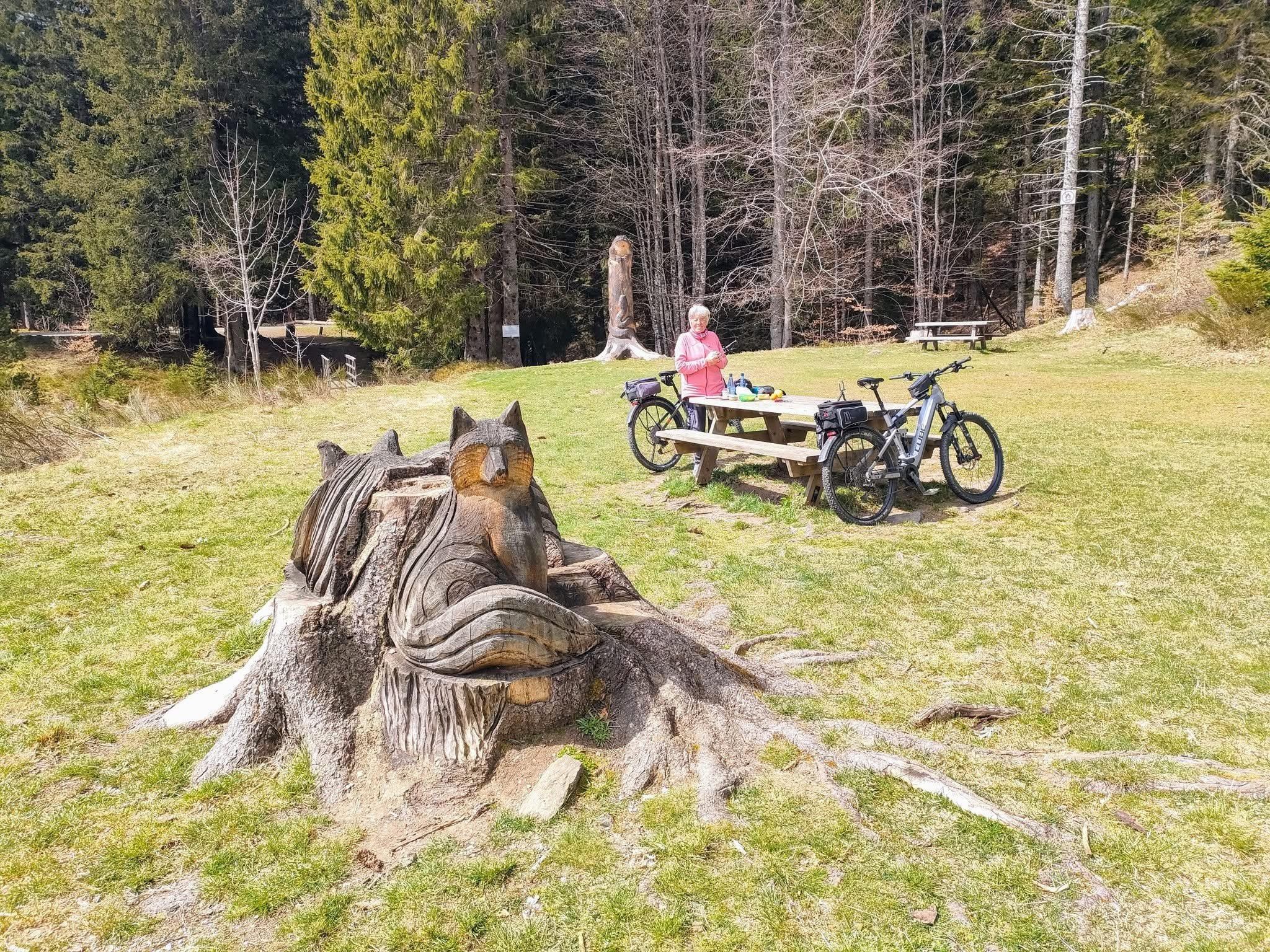 Comment j'ai perdu les pédales 