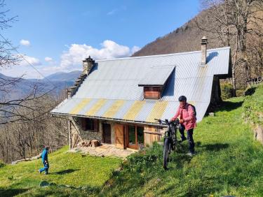 Comment j&apos;ai perdu les pédales 