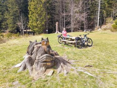 Comment j&apos;ai perdu les pédales 