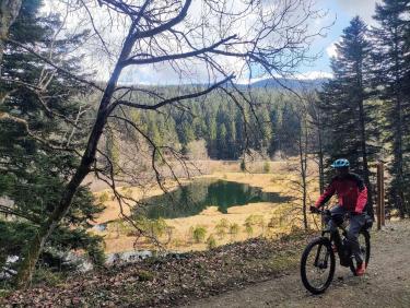 Comment j&apos;ai perdu les pédales 