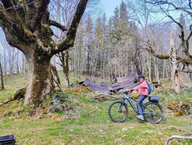 Comment j&apos;ai perdu les pédales 