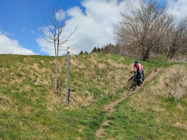 Comment j&apos;ai perdu les pédales 