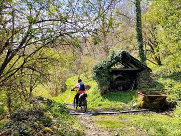 Comment j&apos;ai perdu les pédales 