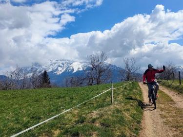 Comment j&apos;ai perdu les pédales 