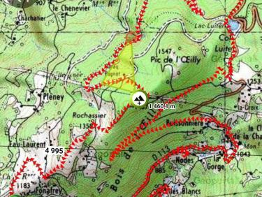 Comment j&apos;ai perdu les pédales 