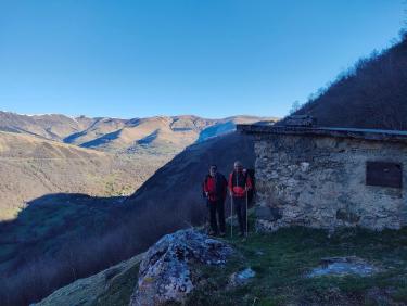 Comment Hélène m&apos;a flanqué la frousse !
