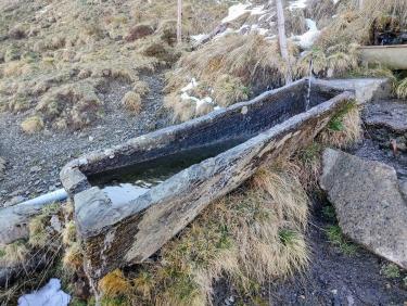 Comment Hélène m&apos;a flanqué la frousse !