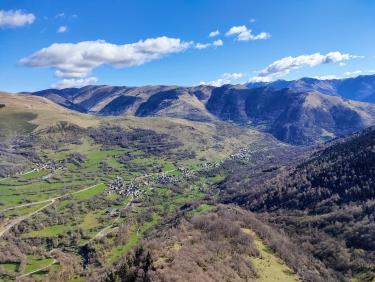 Comment Hélène m&apos;a flanqué la frousse !