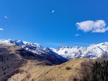Comment Hélène m&apos;a flanqué la frousse !