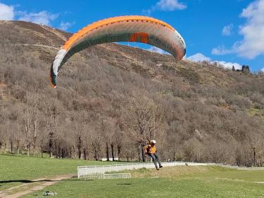 Comment Hélène m&apos;a flanqué la frousse !