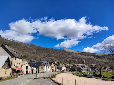 Comment Hélène m&apos;a flanqué la frousse !