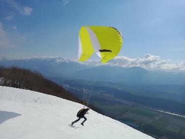 Jacques au DÃ©collage