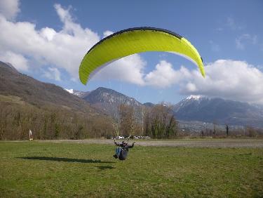 Conditions musclées !