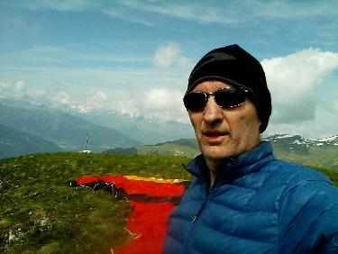 Il ne reste plus qu'a rentrer dans le dÃ©cor !