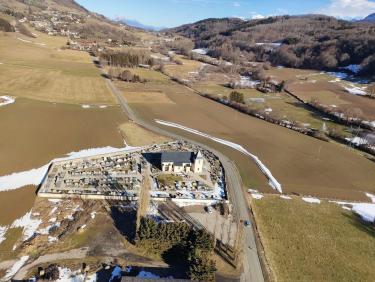 Conditions printanières !