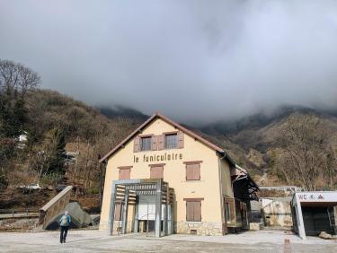 Conditions atomiques !