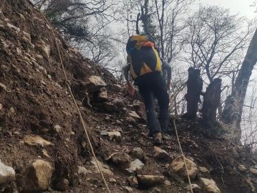 Conditions atomiques !