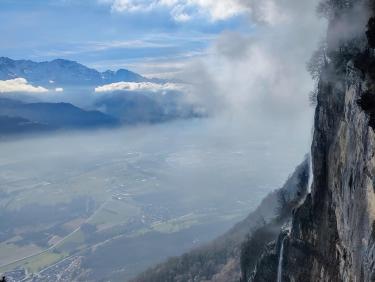 Conditions atomiques !