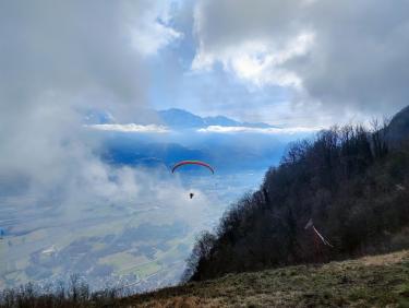 Conditions atomiques !