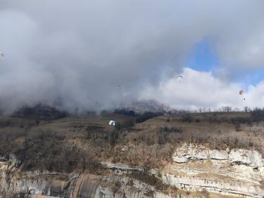 Conditions atomiques !