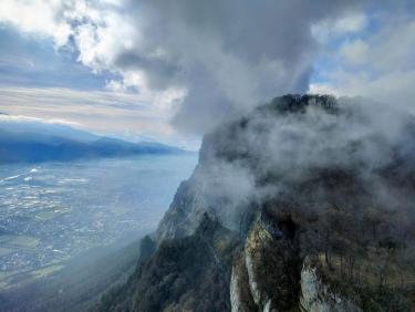 Conditions atomiques !