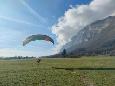 Conditions atomiques !