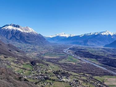 Conditions printanières