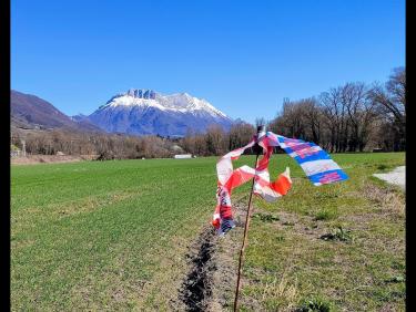 Conditions printanières