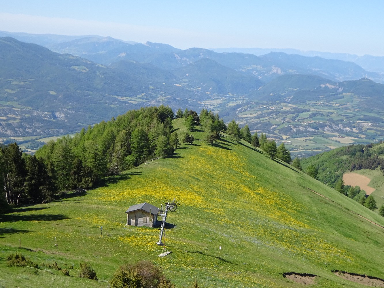 Coste Belle