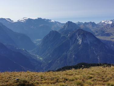 CÃ´tÃ© Pralognan