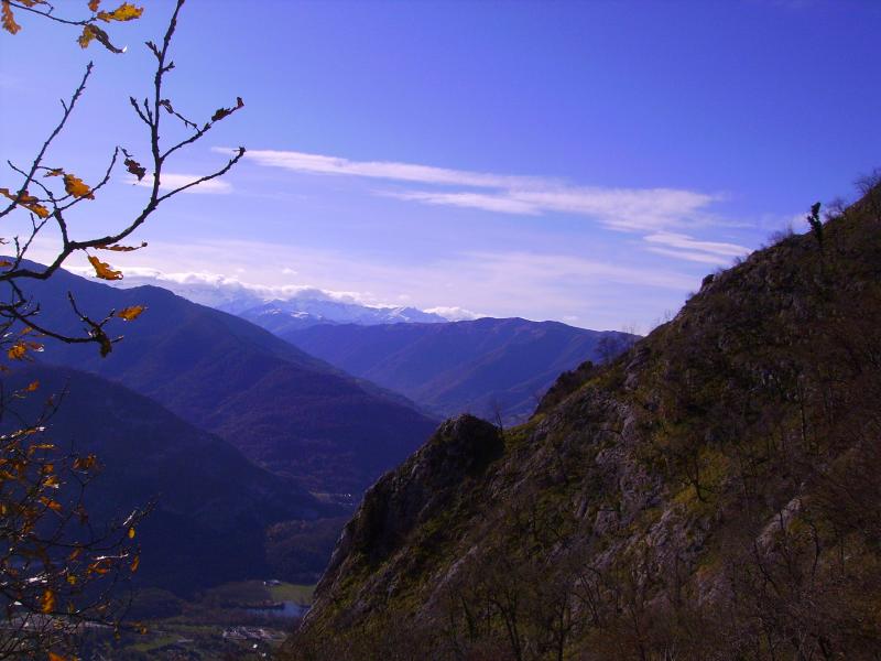 côté la vallée