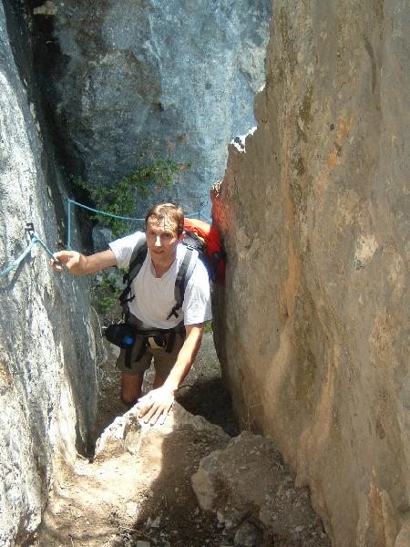 couloir