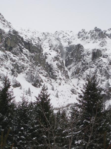 couloir