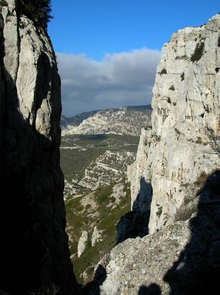 couloir Guillemin