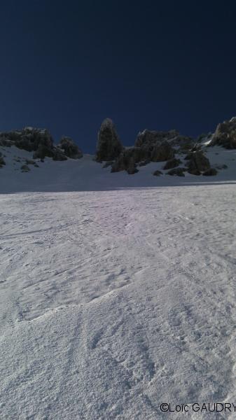 couloir N