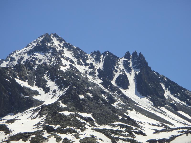 couloirs des St Peres